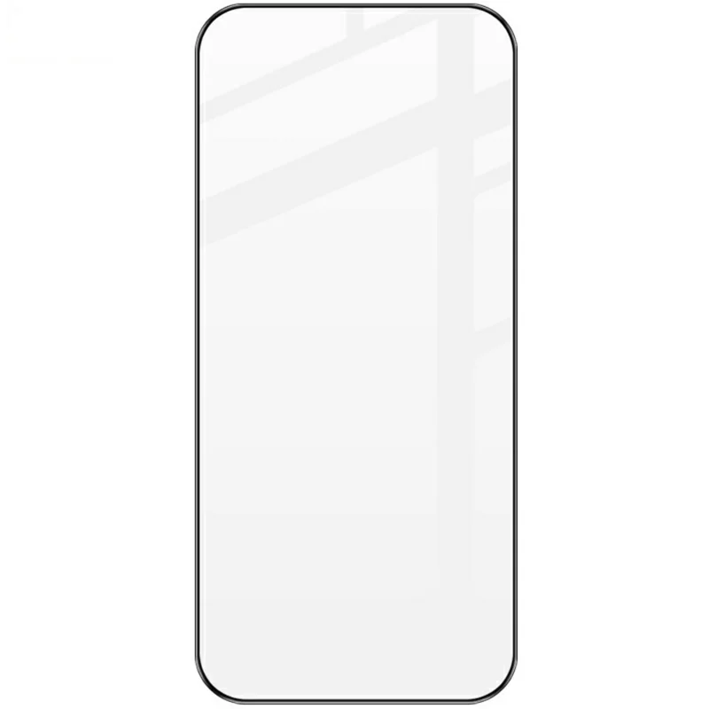 IMAK Pro+ Series For Google Pixel 10 Pro XL Screen Protector Full Coverage Tempered Glass Film (Fingerprint Unlock)