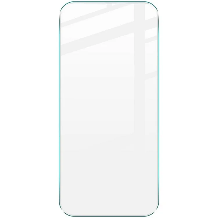 IMAK Serie H para Google Pixel 10 / 10 Pro Protector de pantalla de vidrio templado HD transparente (Desbloqueo de huella digital)