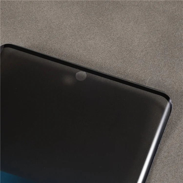 Full Covering Screen Protector For Honor X40 5G / X9a 5G / Magic5 Lite 5G 3D Curved Shatterproof Anti-Spy Tempered Glass Protective Film (Side Glue)