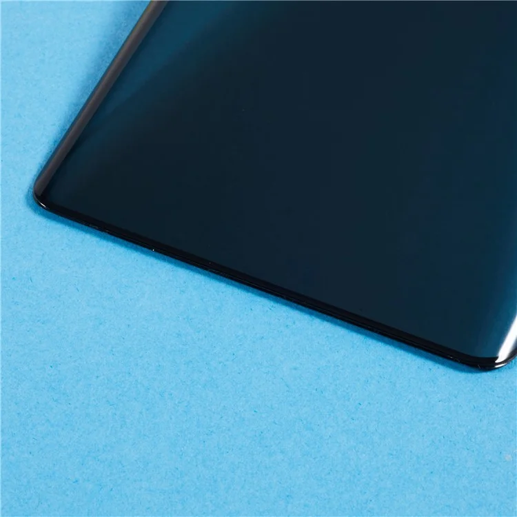 Full Covering Screen Protector For Honor X40 5G / X9a 5G / Magic5 Lite 5G 3D Curved Shatterproof Anti-Spy Tempered Glass Protective Film (Side Glue)