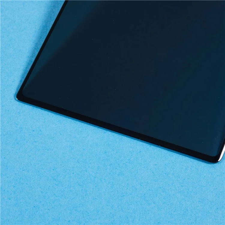 Protetor de tela para Xiaomi Mix Fold 2 5G 3D Curved Anti-Explosion Anti-Spy Tempered Glass Protective Film (Side Glue)