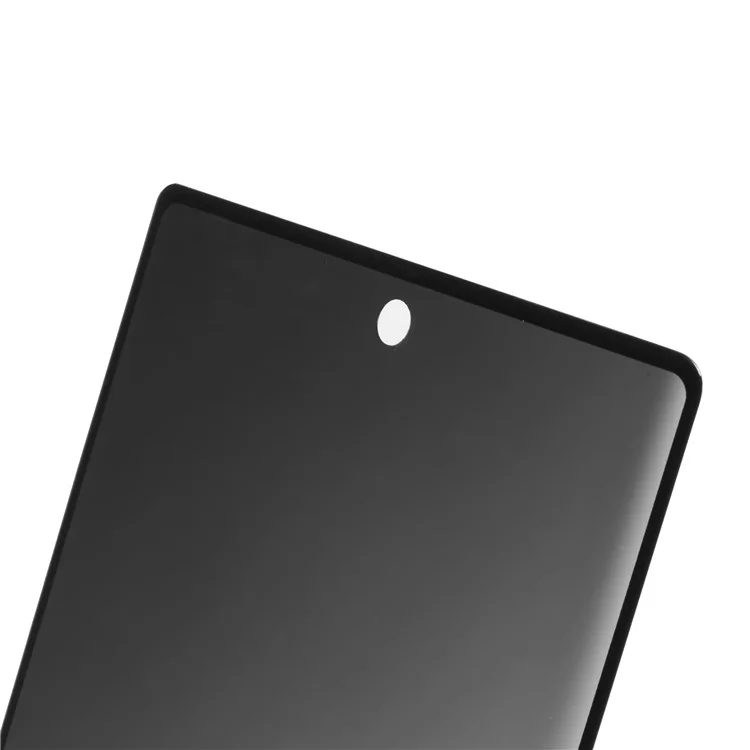 Protetor de tela para Xiaomi Mix Fold 2 5G 3D Curved Anti-Explosion Anti-Spy Tempered Glass Protective Film (Side Glue)