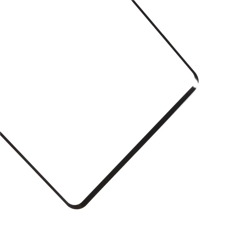 Para Google Pixel 7 Pro 5G Anti-explosión HD 3D Curved Screen Protector Full Covering Side Glue Anti-scratch Tempered Glass Protective Film