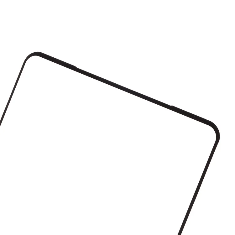 Para Google Pixel 7 Pro 5G Anti-explosión HD 3D Curved Screen Protector Full Covering Side Glue Anti-scratch Tempered Glass Protective Film