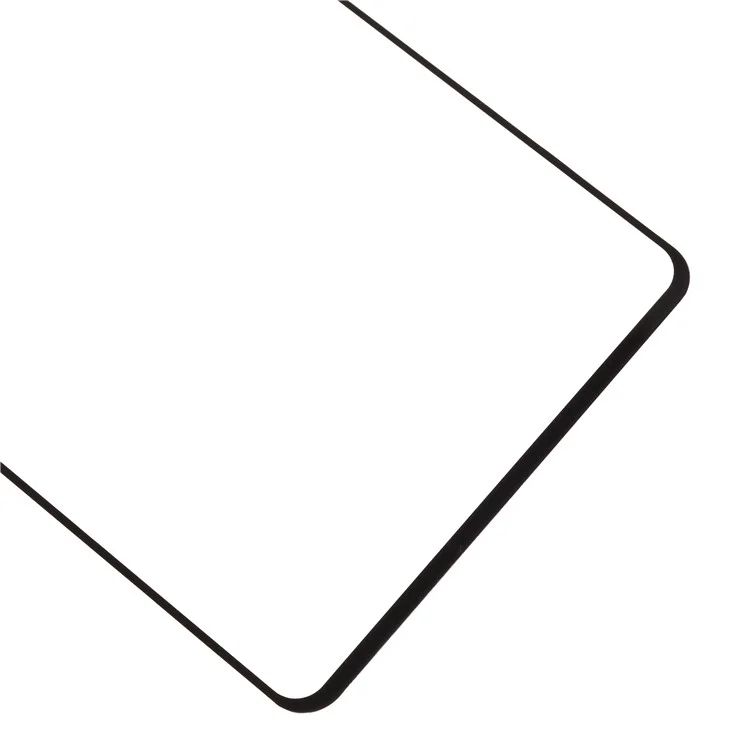 Para Google Pixel 7 Pro 5G Anti-explosión HD 3D Curved Screen Protector Full Covering Side Glue Anti-scratch Tempered Glass Protective Film