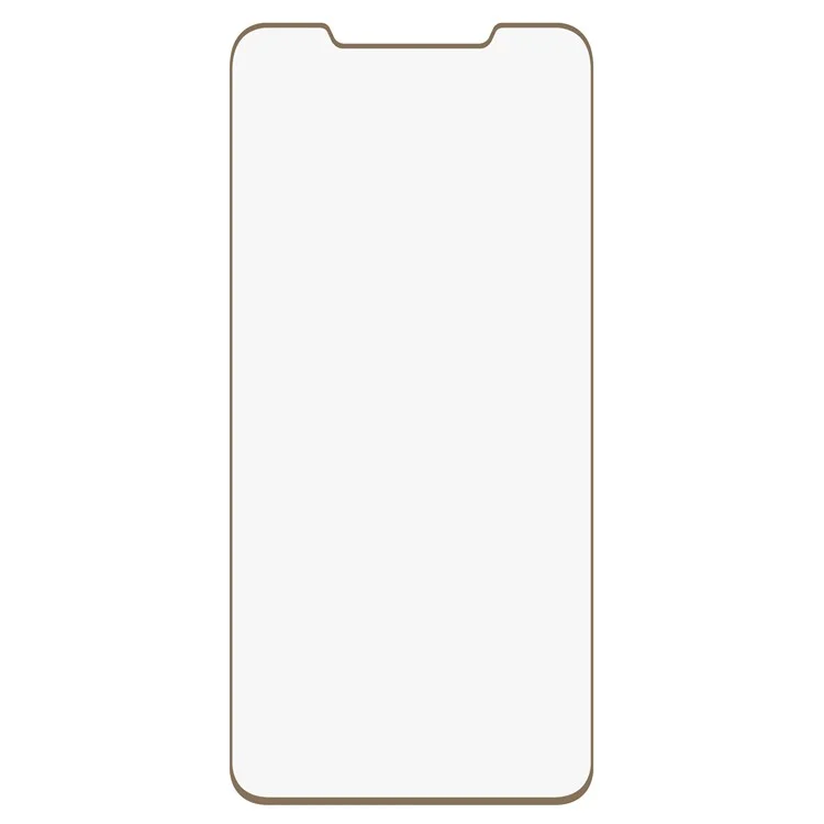 Curved Screen Protector For Huawei Mate 50 Pro 4G Ceramic Silicon Carbide Full Covering Anti-scratch Ultra Clear Protective Film