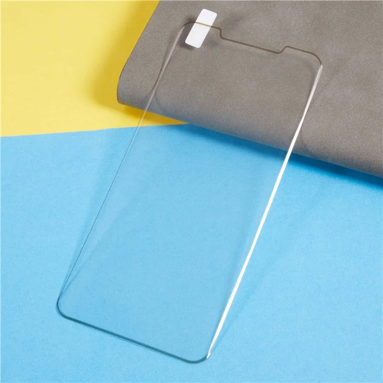 Curved Screen Protector For Huawei Mate 50 Pro 4G Ceramic Silicon Carbide Full Covering Anti-scratch Ultra Clear Protective Film
