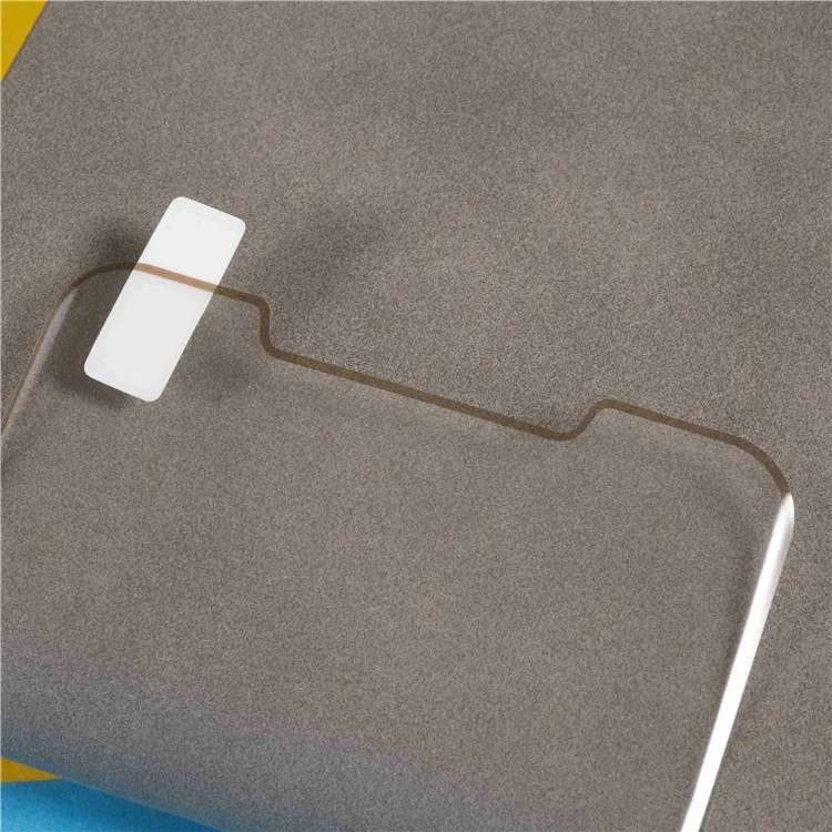 Curved Screen Protector For Huawei Mate 50 Pro 4G Ceramic Silicon Carbide Full Covering Anti-scratch Ultra Clear Protective Film
