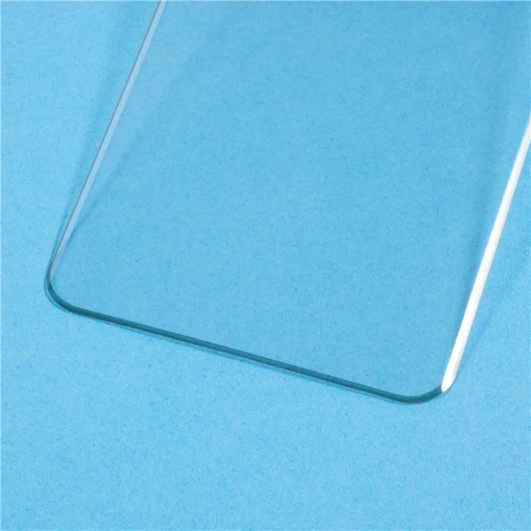 Curved Screen Protector For Huawei Mate 50 Pro 4G Ceramic Silicon Carbide Full Covering Anti-scratch Ultra Clear Protective Film