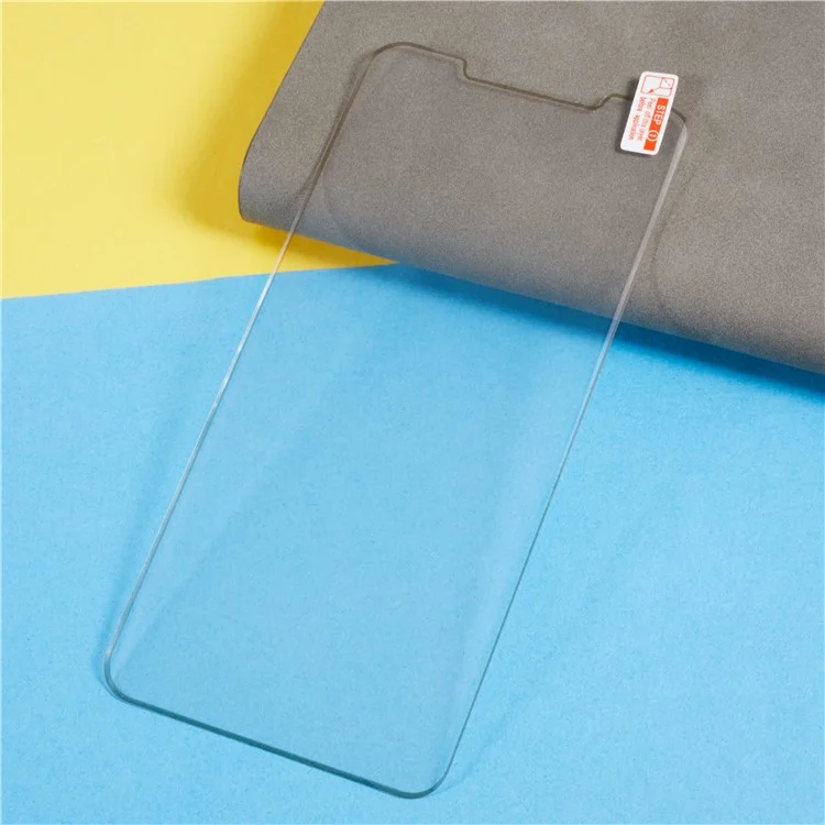 Curved Screen Protector For Huawei Mate 50 Pro 4G Ceramic Silicon Carbide Full Covering Anti-scratch Ultra Clear Protective Film