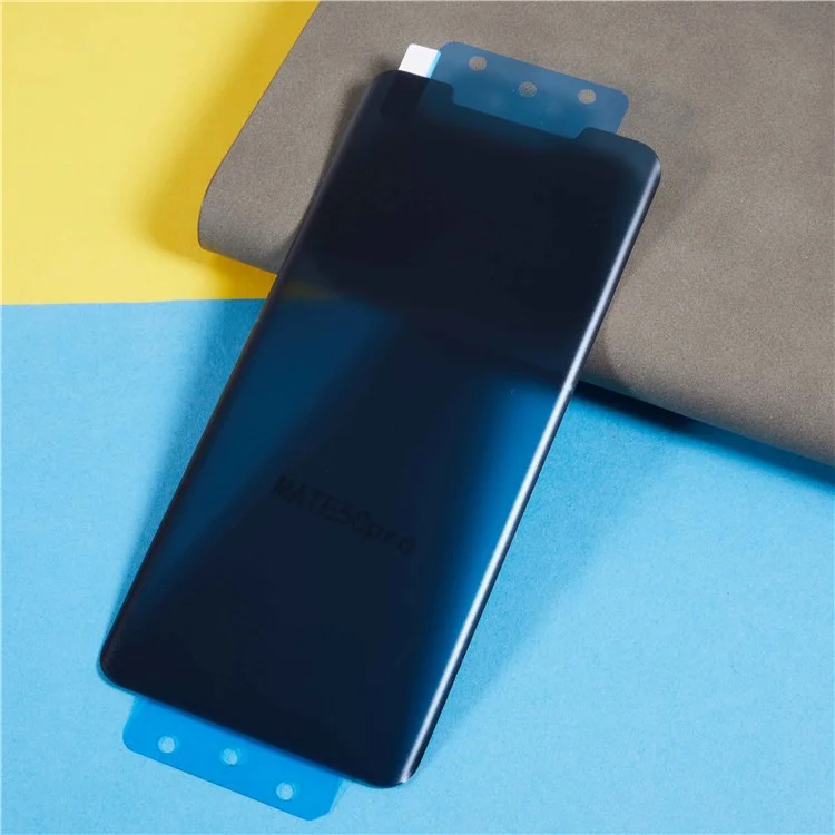 Anti-spy Curved Full Screen Protector For Huawei Mate 50 Pro 4G, Ceramic Silicon Carbide Screen Protective Film