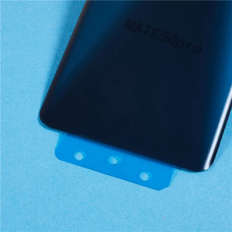 Anti-spy Curved Full Screen Protector For Huawei Mate 50 Pro 4G, Ceramic Silicon Carbide Screen Protective Film