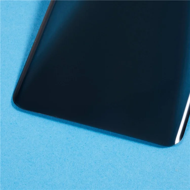 Anti-spy Curved Full Screen Protector For Huawei Mate 50 Pro 4G, Ceramic Silicon Carbide Screen Protective Film