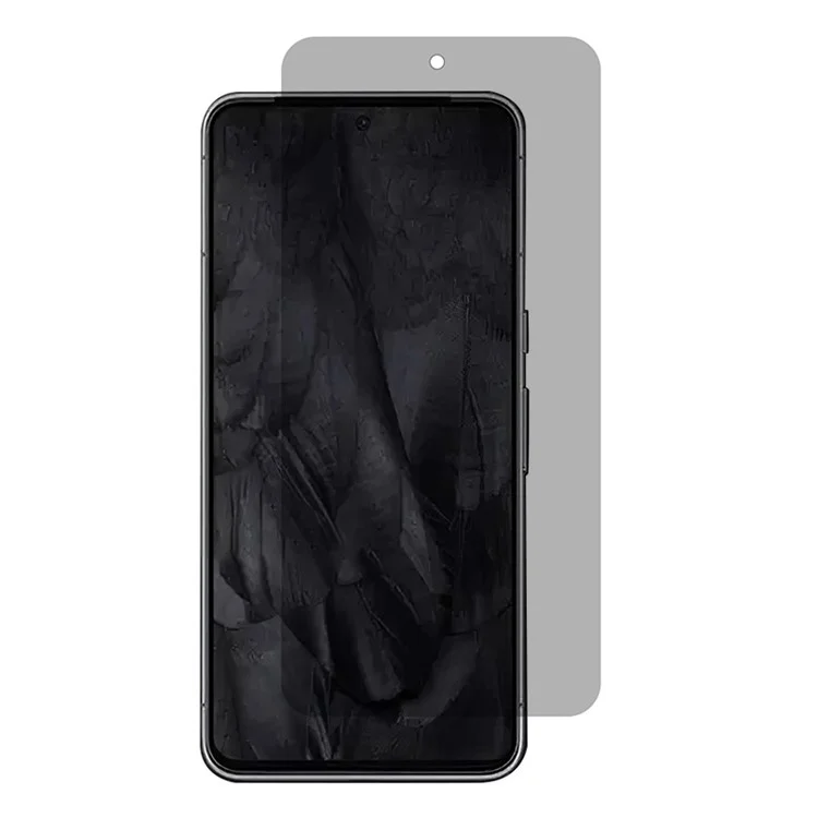 For Google Pixel 10 Pro XL Tempered Glass Anti Peep Film Full Coverage Privacy Protection Screen Protector