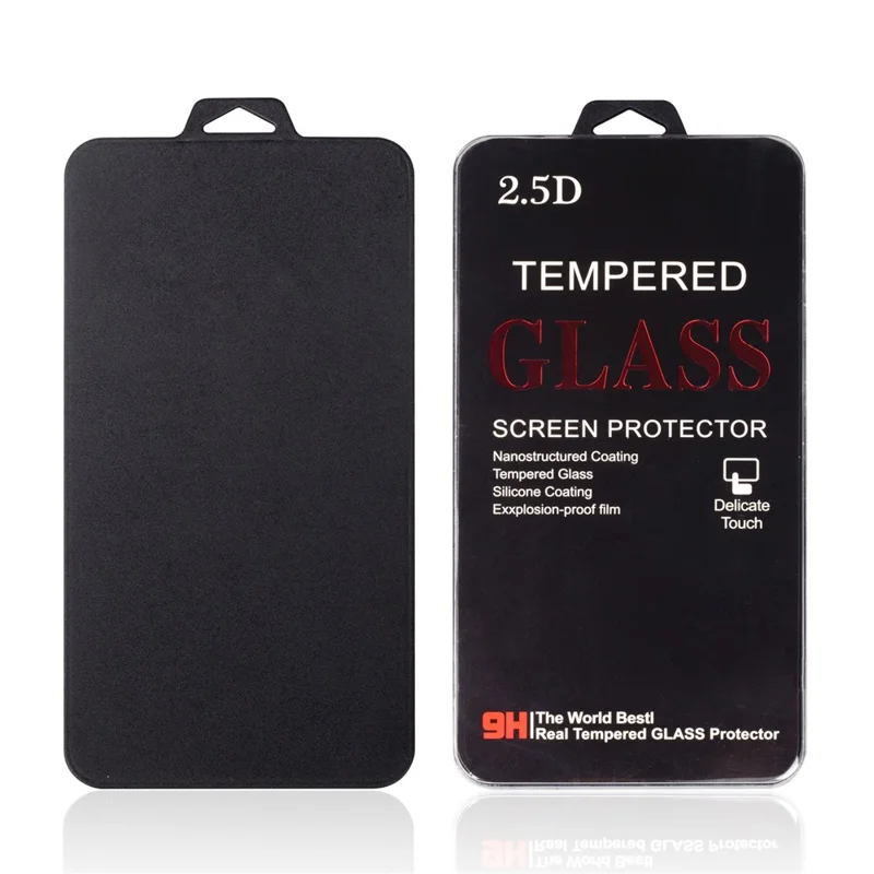 For Samsung Galaxy S25 Edge Tempered Glass Screen Protector 2.5D Arc Edge 0.25mm 9H Anti-Explosion
