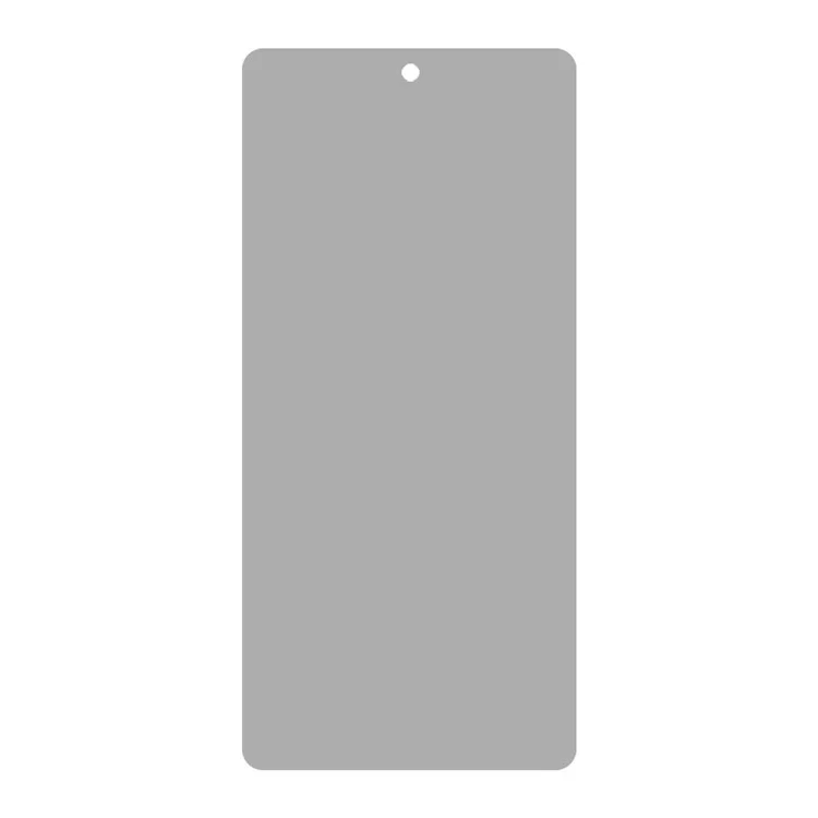 For Samsung Galaxy S25 Edge Tempered Glass Anti Peep Film Full Coverage Privacy Protection Screen Protector