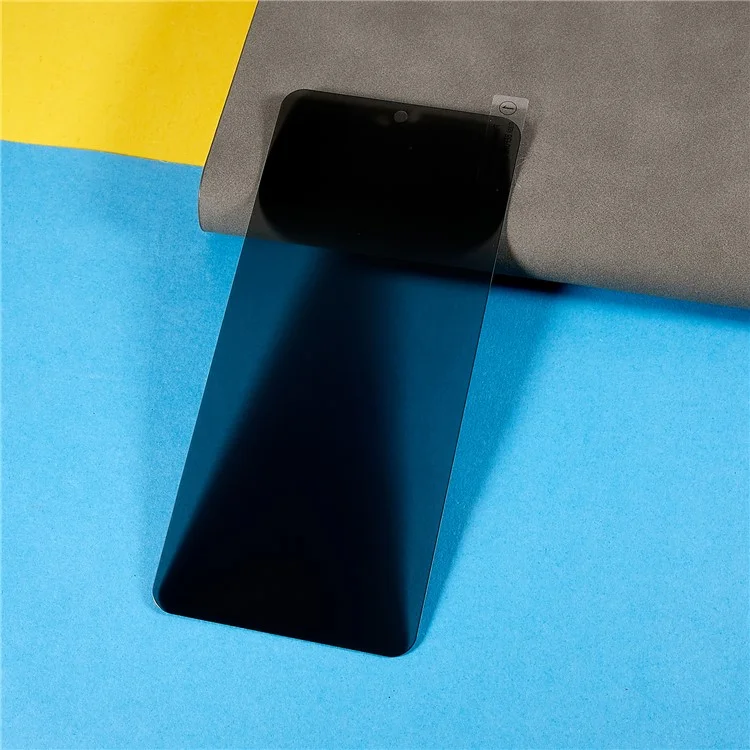 For Samsung Galaxy S25 Edge Tempered Glass Anti Peep Film Full Coverage Privacy Protection Screen Protector