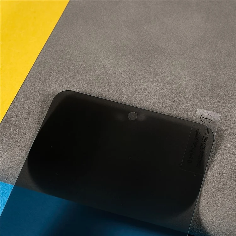 For Samsung Galaxy S25 Edge Tempered Glass Anti Peep Film Full Coverage Privacy Protection Screen Protector