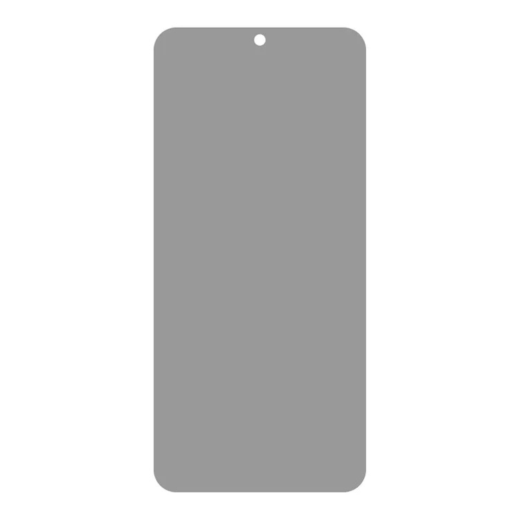 Защитное стекло For Nothing CMF Phone 2 Pro с антишпионской защитой, высококачественное алюминий-кремниевое стекло