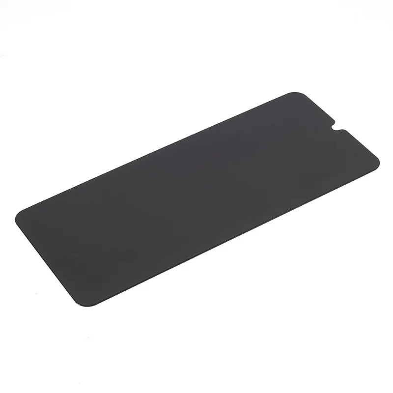 Pellicola Protettiva Anti-Spy per Xiaomi Redmi A5 4G (171,7mm) / Poco C71 4G in Vetro Temperato di Alluminio-Silicio