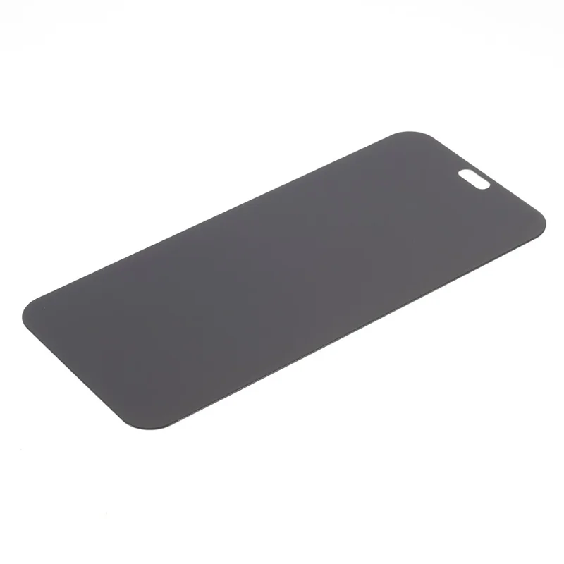For Honor 400 Lite 5G Anti Spy Screen Protector High Aluminium-Silicon Glass Film