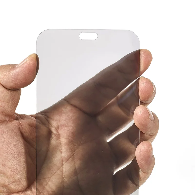 For Honor 400 Lite 5G Anti Spy Screen Protector High Aluminium-Silicon Glass Film