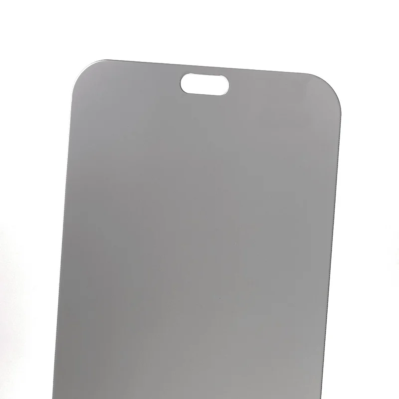 For Honor 400 Lite 5G Anti Spy Screen Protector High Aluminium-Silicon Glass Film