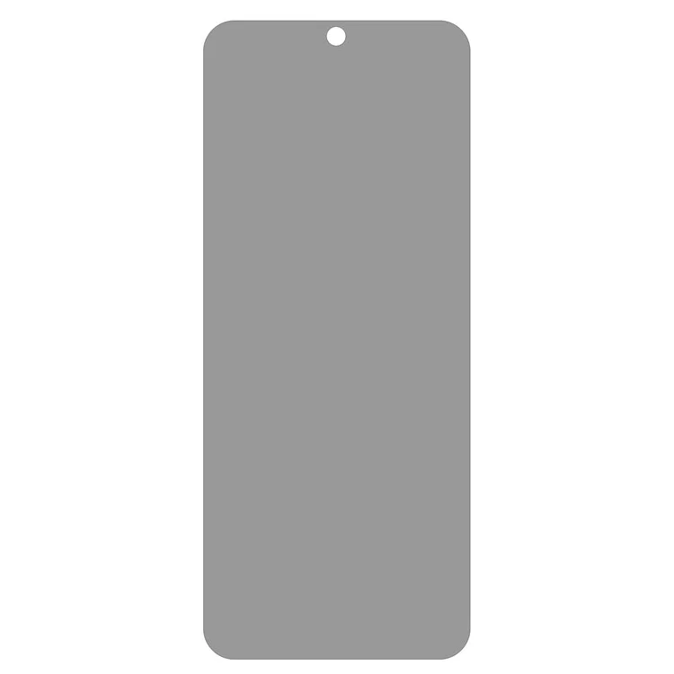 Pellicola protettiva anti-sbirciamento per Motorola Razr 50 5G / 50 Ultra 5G / 60 / 60 Ultra 5G in TPU+PET Pellicola Hydrogel per schermo interno