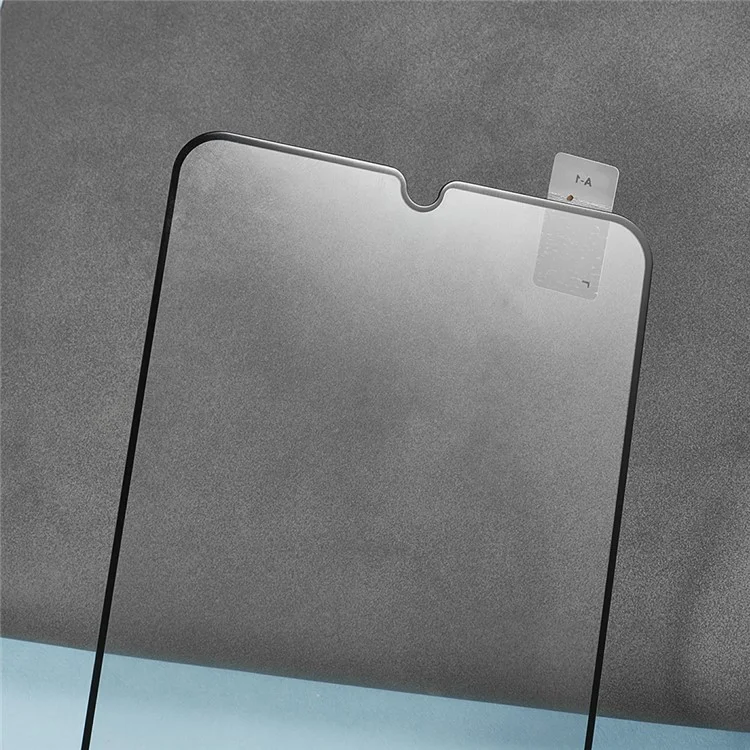 Screen Protector For Samsung Galaxy XCover7 Pro  /  XCover7 Silk Printing Full Glue HD Clear Screen Film