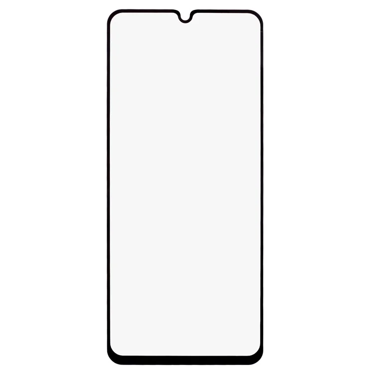 Screen Protector For Xiaomi Redmi A5 4G (171.7mm)  /  Poco C71 4G Silk Printing Full Glue HD Clear Screen Film