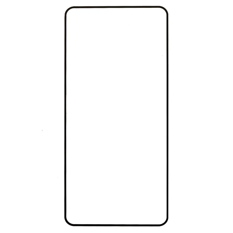 For Google Pixel 10 Pro XL Screen Protector Silk Printing Full Glue HD Clear Screen Film