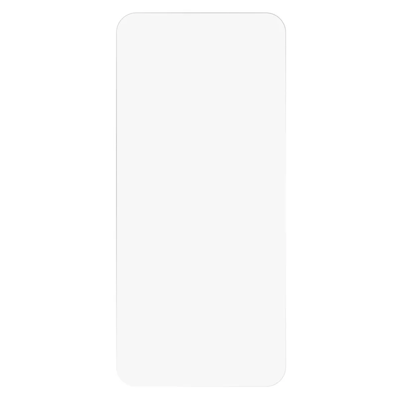 Screen Protector For Samsung Galaxy M56 5G  /  F56 5G High Aluminium Silicon Glass Film 2.5D Arc Edge