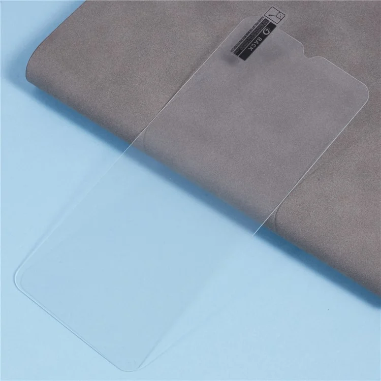 Screen Protector For Xiaomi Redmi A5 4G (171.7mm)  /  Poco C71 4G High Aluminium Silicon Glass Film 2.5D Arc Edge