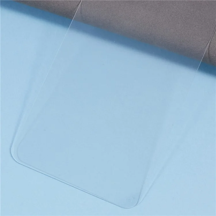 Screen Protector For Xiaomi Redmi A5 4G (171.7mm)  /  Poco C71 4G High Aluminium Silicon Glass Film 2.5D Arc Edge