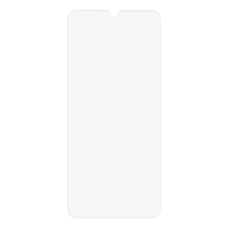For vivo Y04 4G Screen Protector High Aluminium Silicon Glass Film 2.5D Arc Edge