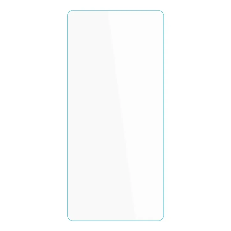 AMORUS Phone Screen Protector for Google Pixel 7 5G, High Aluminum-silicon Glass 9H Hardness 2.5D Arc Edge Anti-oil Protective Film