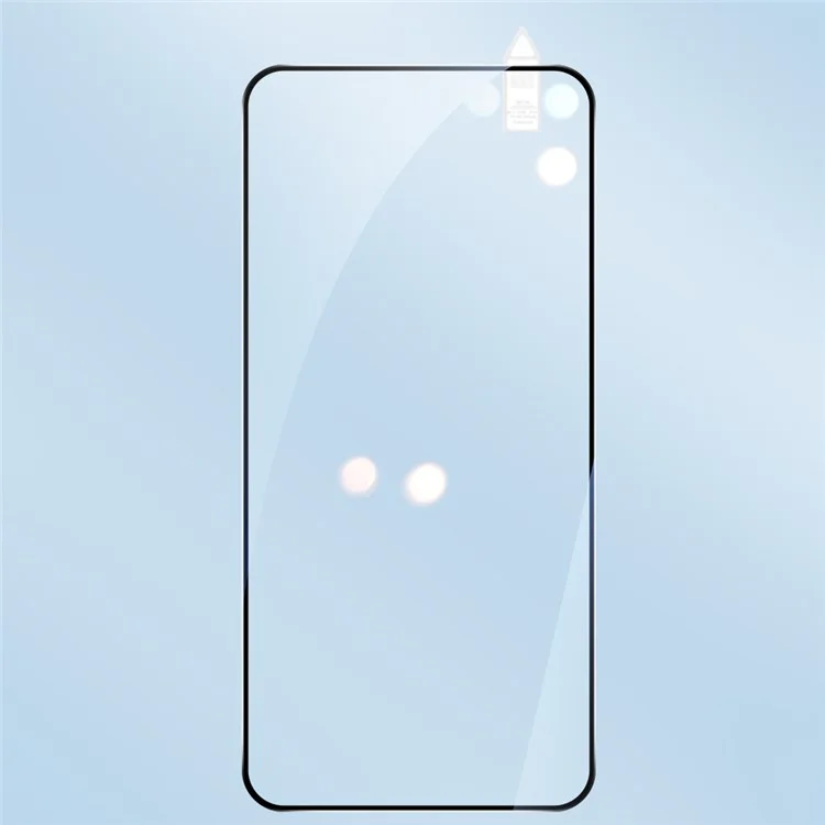 RURIHAI For Nothing CMF Phone 2 Pro Screen Protector Secondary Hardening High Aluminium-Silicon Glass Film