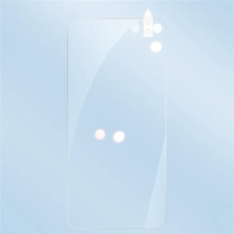 RURIHAI для Nothing CMF Phone 2 Pro защитное стекло 0,26 мм 2,5D из высокопрочного алюмосиликатного стекла