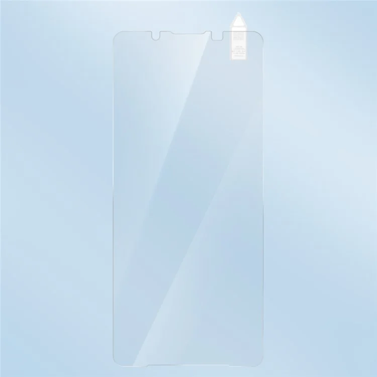 RURIHAI For Sony Xperia 1 VII Screen Protector 0.26mm 2.5D High Aluminium Silicon Glass Film