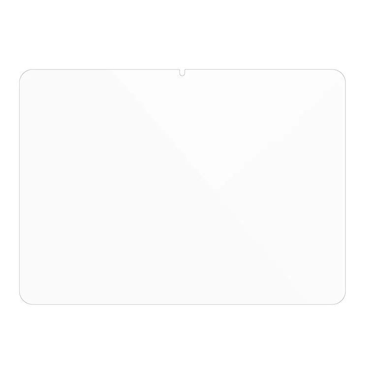 For Lenovo Tab K10 (2nd Gen) Screen Protector Full Coverage Clear Tempered Glass 0.3mm Arc Edge Film