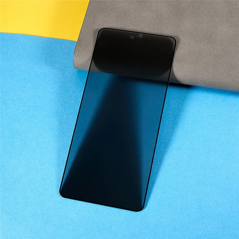 For Huawei nova 14 5G Tempered Glass Film Anti-Peep Privacy Protection Screen Protector Full Glue