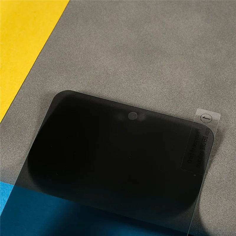For Huawei nova 14 5G Full Screen Protector Privacy Protection 360 Degrees Anti-Spy Full Glue Tempered Glass Film