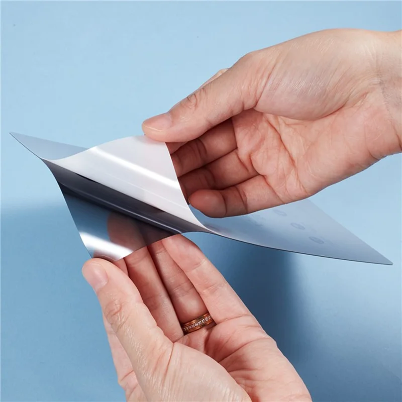 UNIPROVE 50Pcs EPU Hydrogel Screen Protector Self Healing Anti Spy HD Cellphone Film Full Coverage