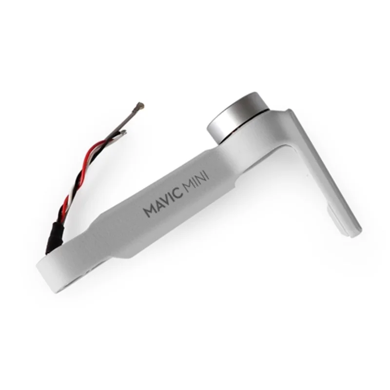 For DJI Mini 1 Front Left Arm OEM Replacement Part RC Drone Repair Accessories