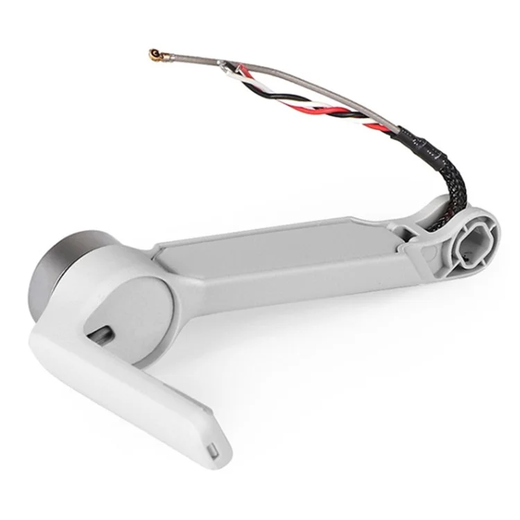 Для DJI Mini 1 Правая передняя рука OEM Запасная часть RC Дрон Ремонтные аксессуары