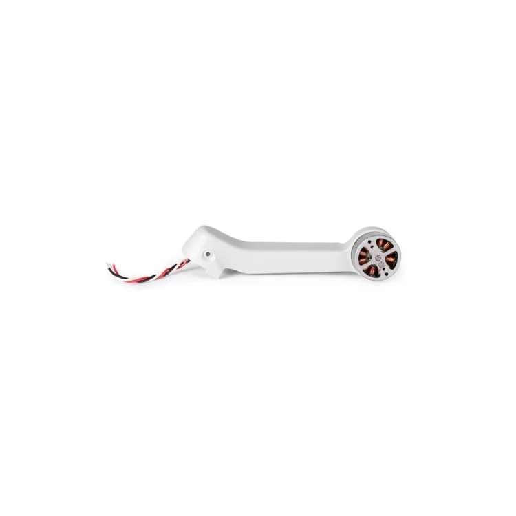 Для DJI Mini 1 Правая задняя рукоять OEM запасная деталь RC Дрон Ремонтные аксессуары