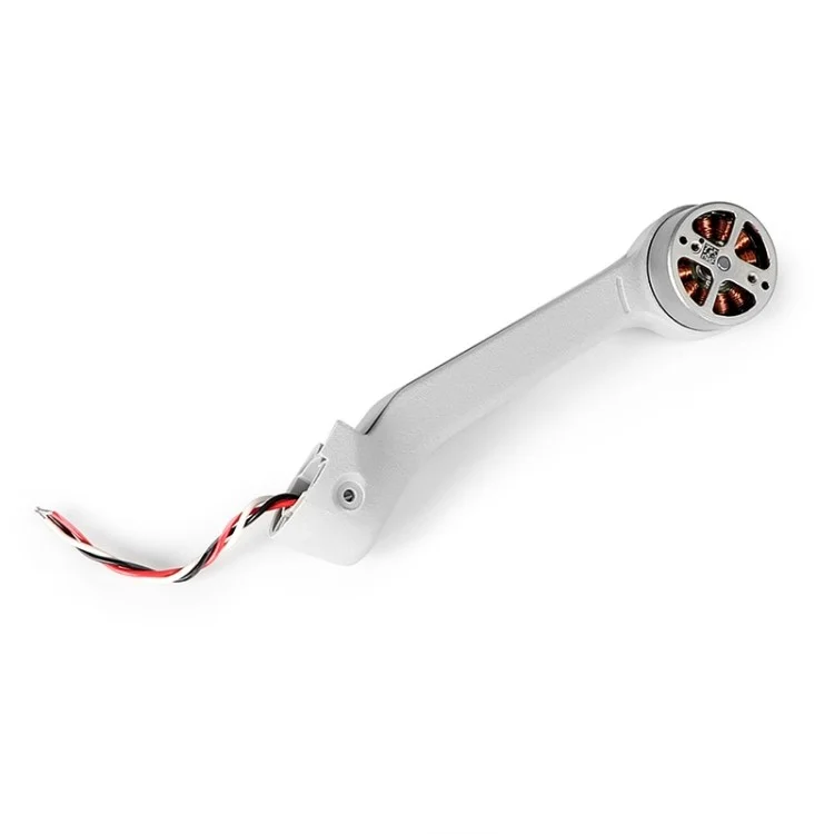 Для DJI Mini 1 Правая задняя рукоять OEM запасная деталь RC Дрон Ремонтные аксессуары