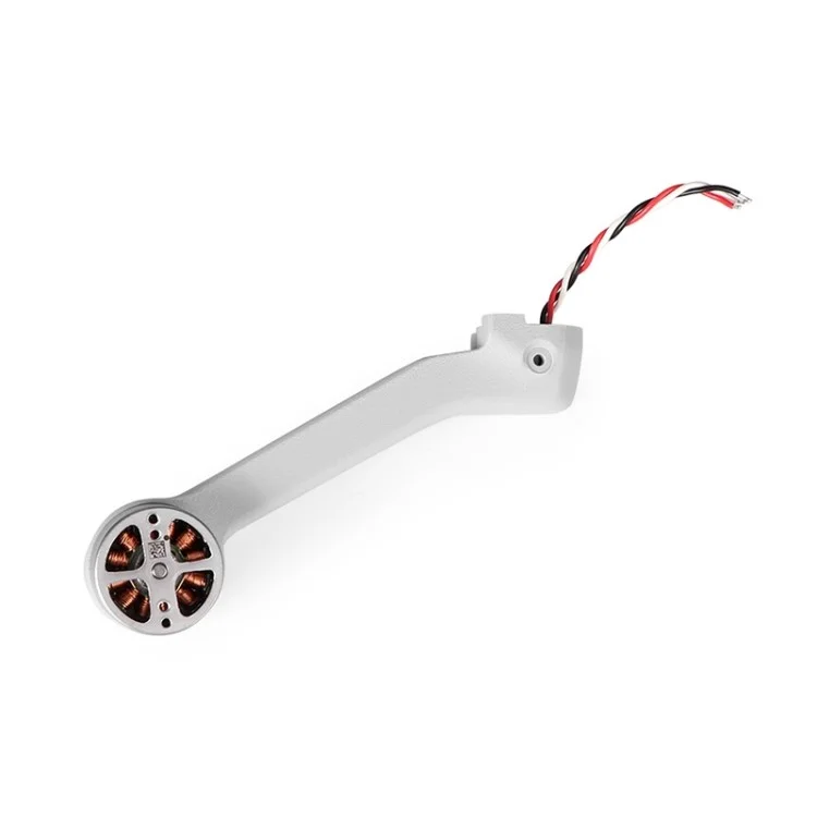 Для DJI Mini 1 Правая задняя рукоять OEM запасная деталь RC Дрон Ремонтные аксессуары