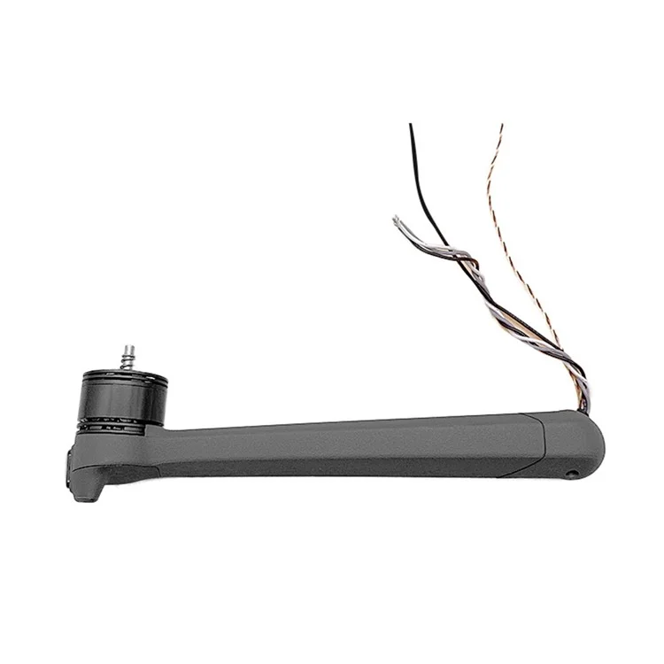 Pour DJI Mavic 3 Bras arrière droit Pièce de rechange OEM pour drone RC (Sans logo)