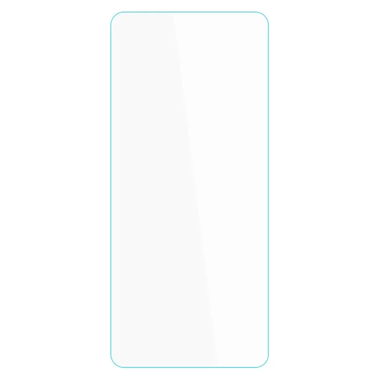AMORUS For OnePlus 10T 5G / Ace Pro 5G Anti-fingerprint Anti-scratch Film 9H 2.5D Arc Edge High Aluminum-silicon Glass Screen Protector